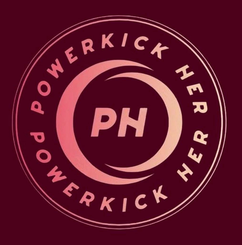 Powerkick Her