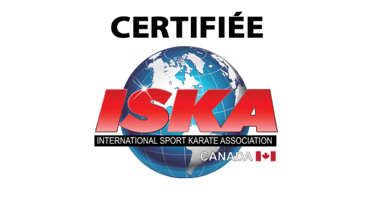 ISKA-Cerifie